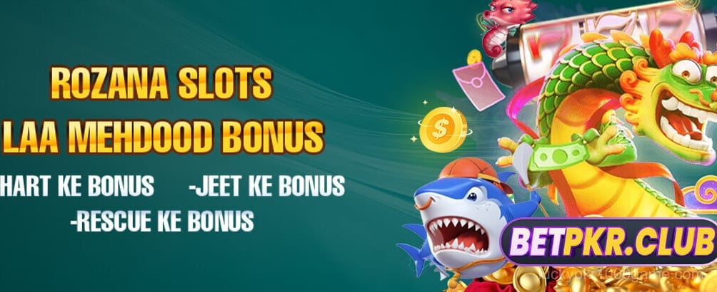 lucky pkr 1000 Game Banner 3
